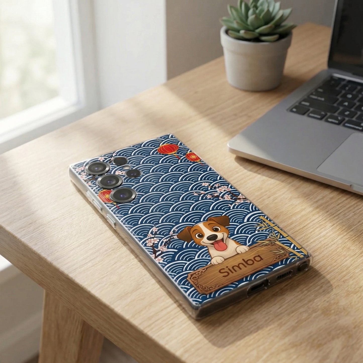 Coque de téléphone - Japon #1