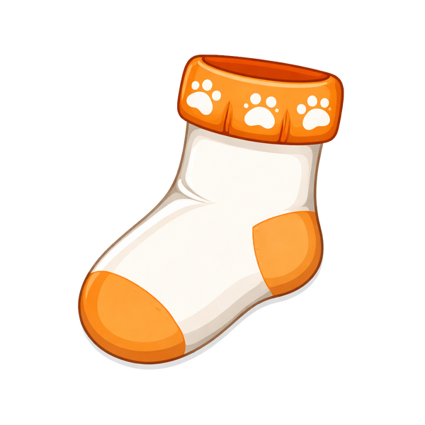 Chaussettes personnalisées