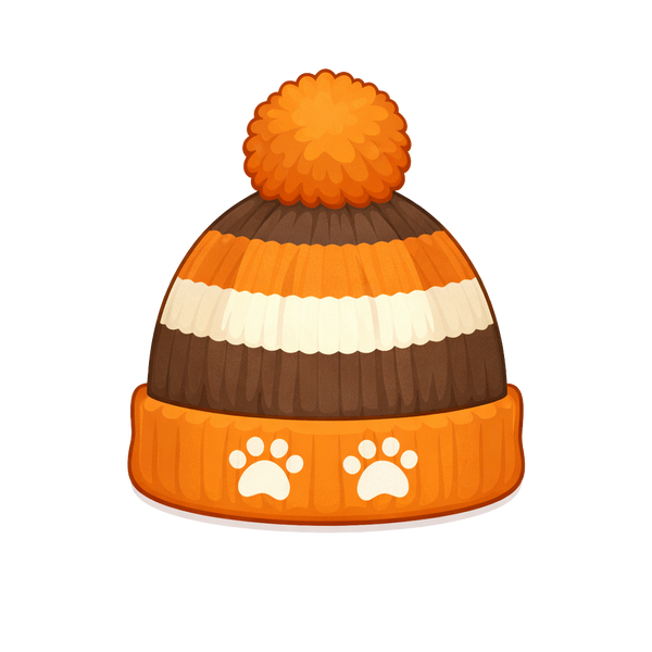 Bonnet personnalisé