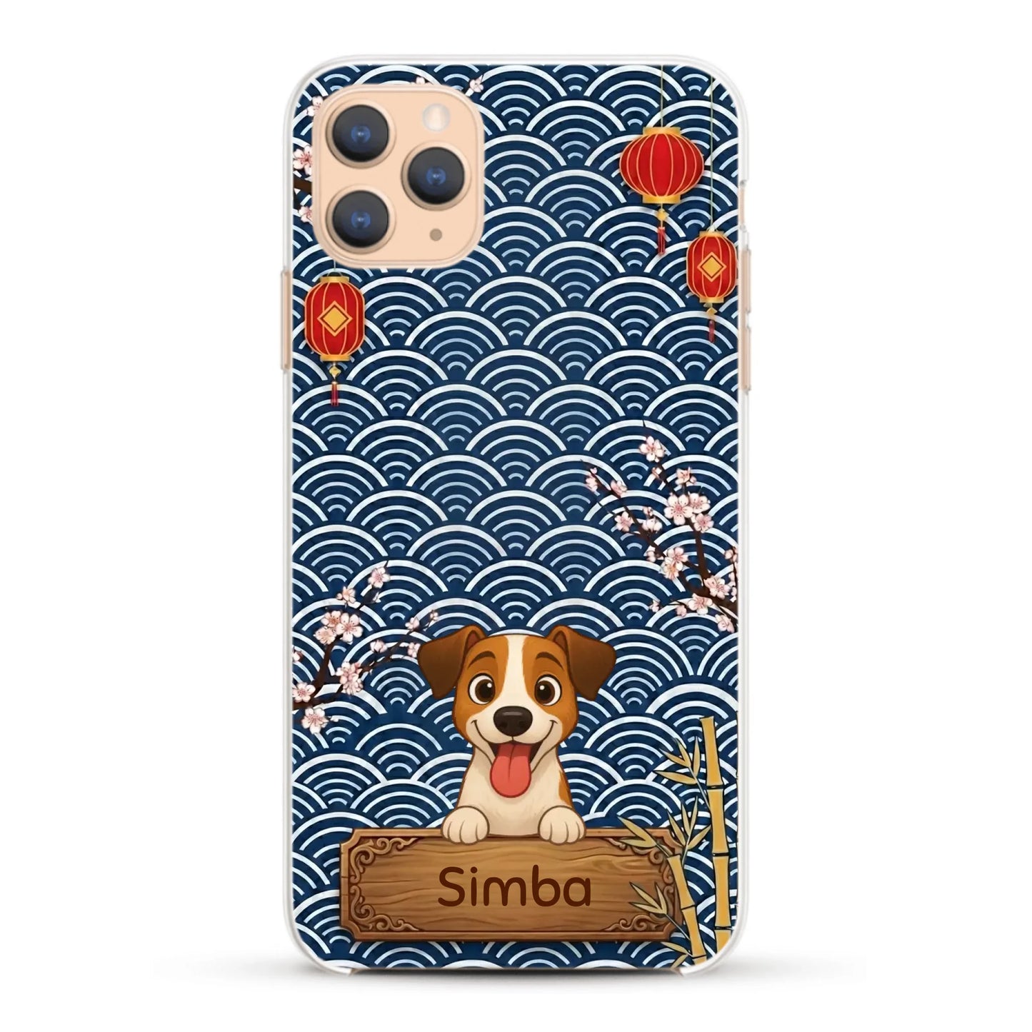 Iphone 11 pro - Back