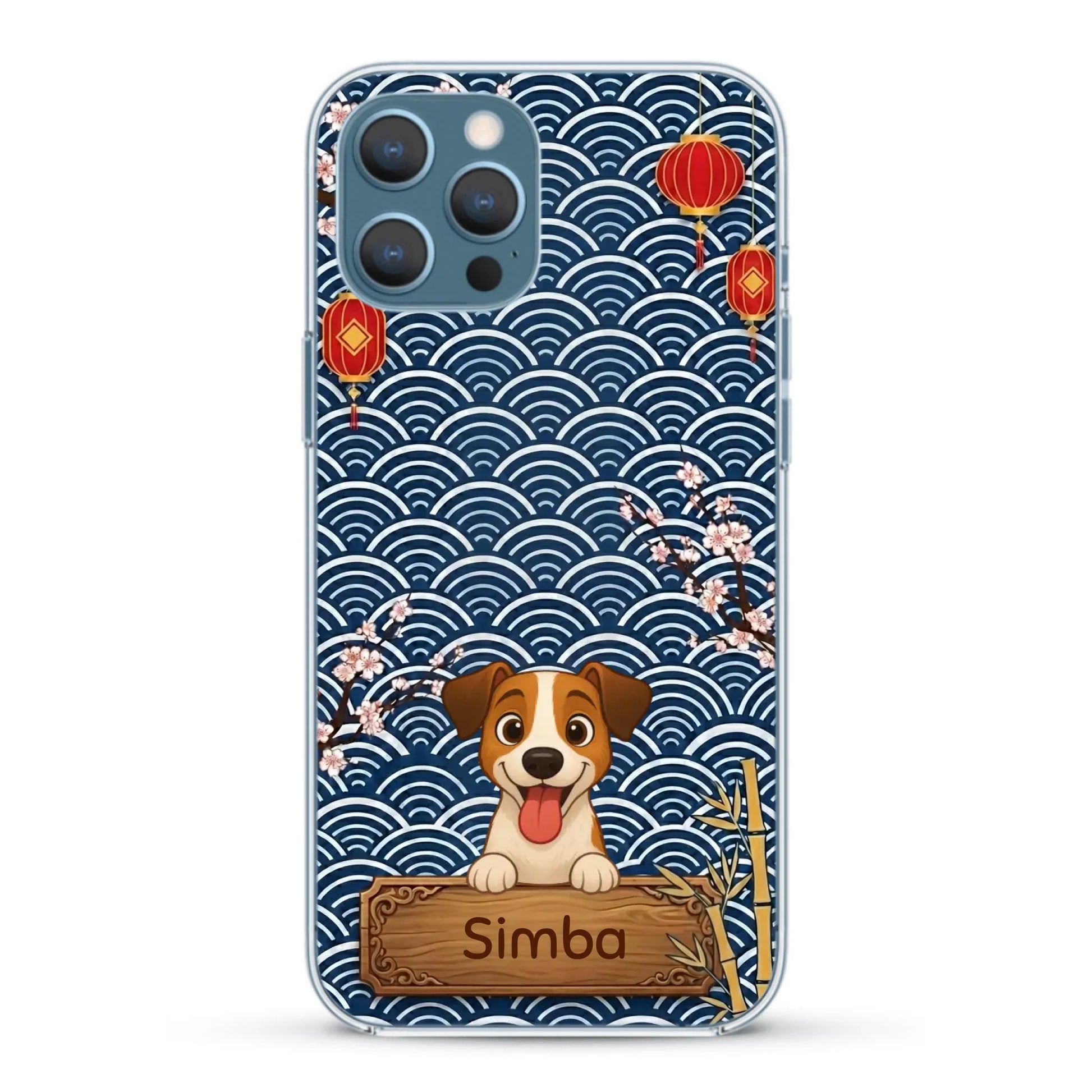 Iphone 12 pro max  - Back