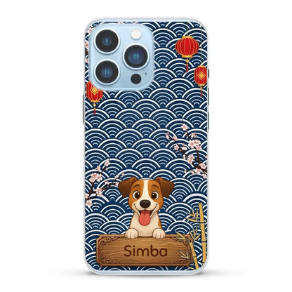 Iphone 13 pro - Back