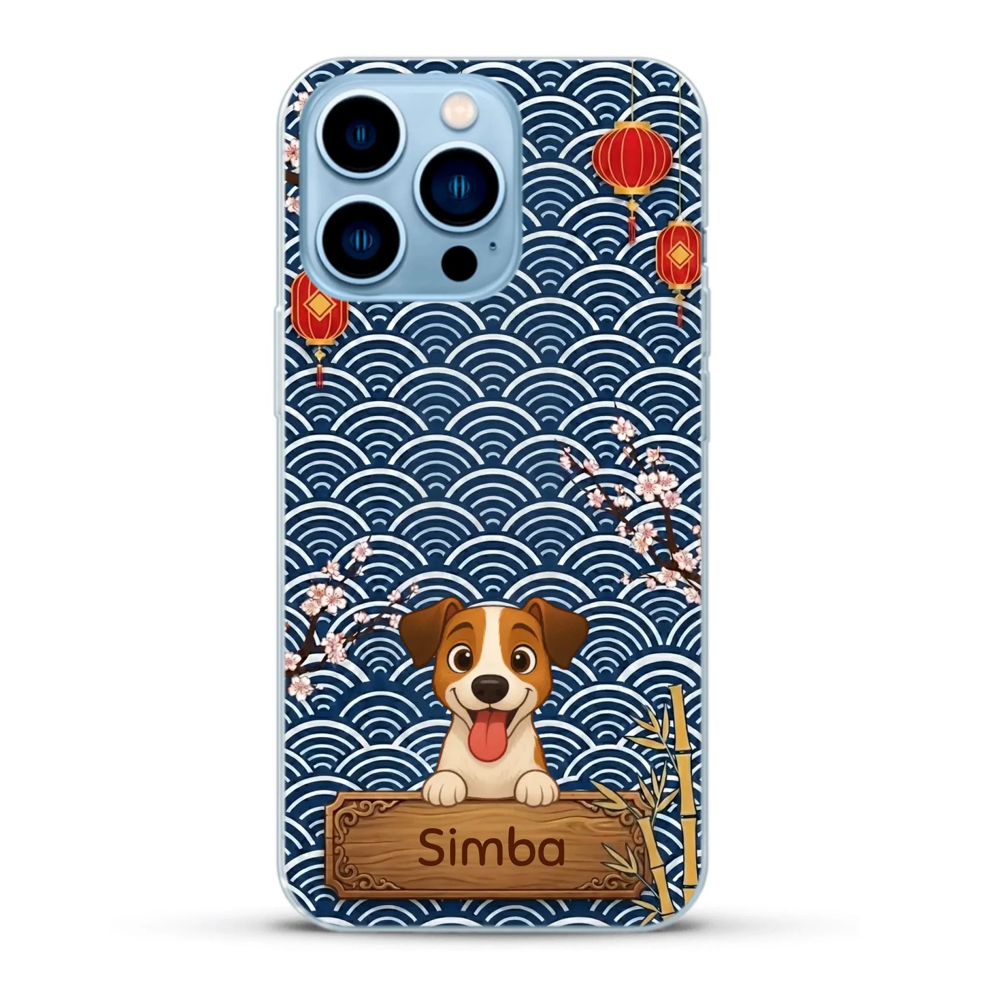 Iphone 13 pro max - Back