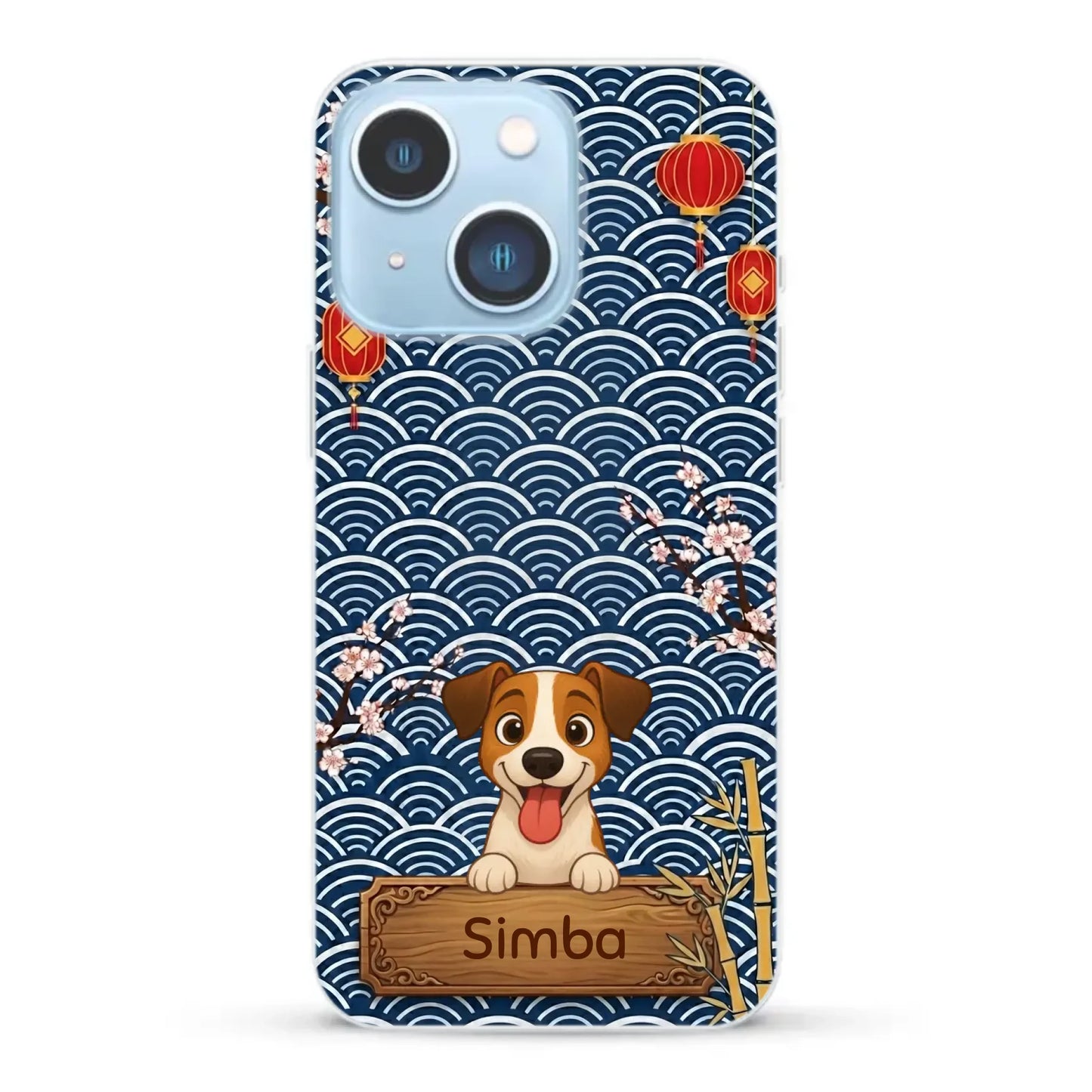 Iphone 14 plus - Back