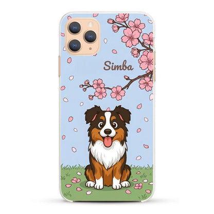 Iphone 11 pro - Back