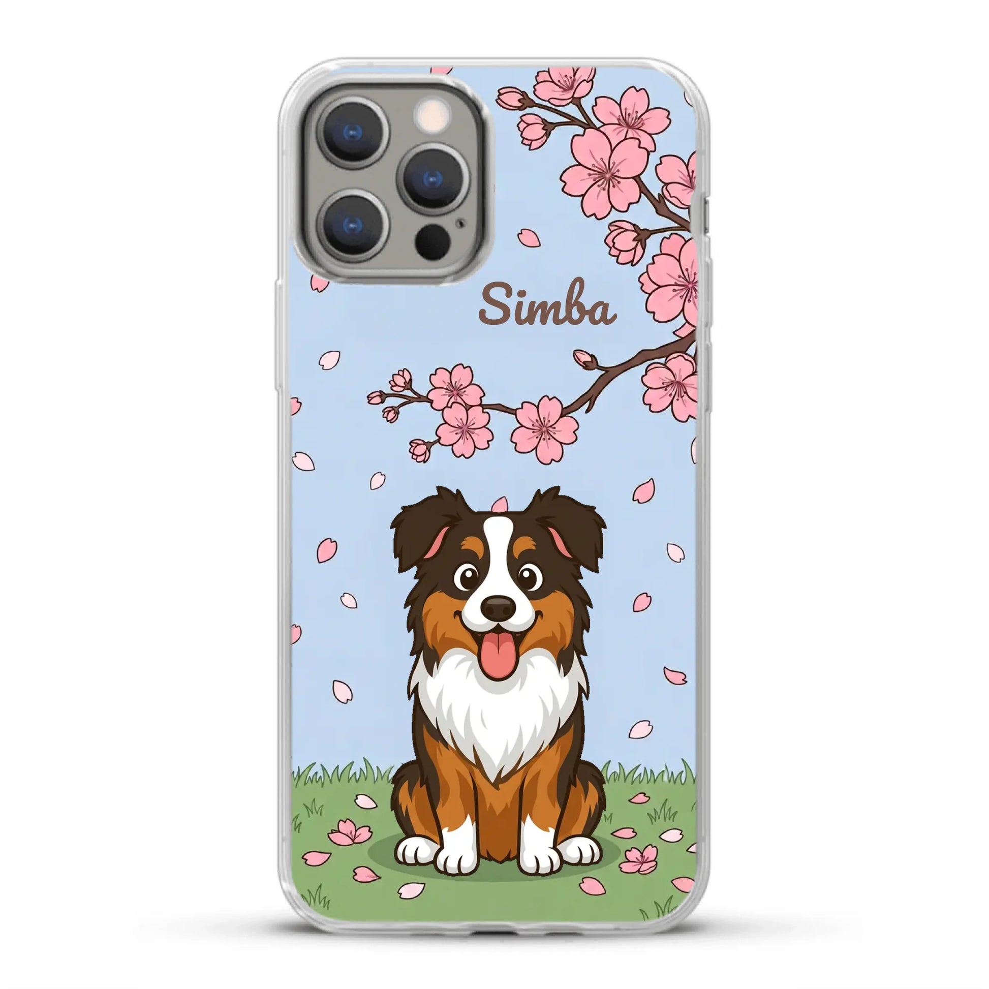 Iphone 12_12 pro - Back