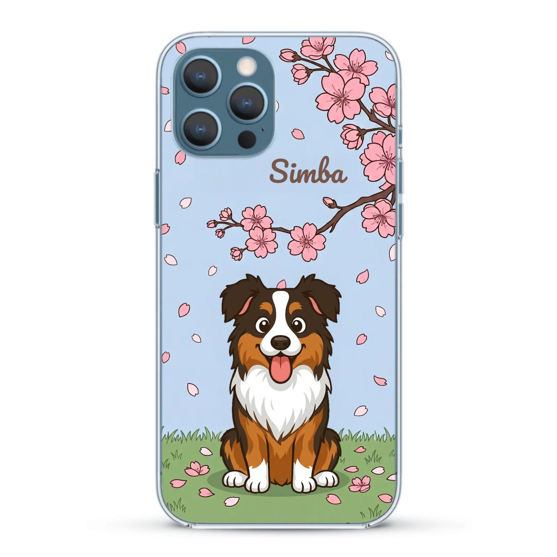 Iphone 12 pro max  - Back