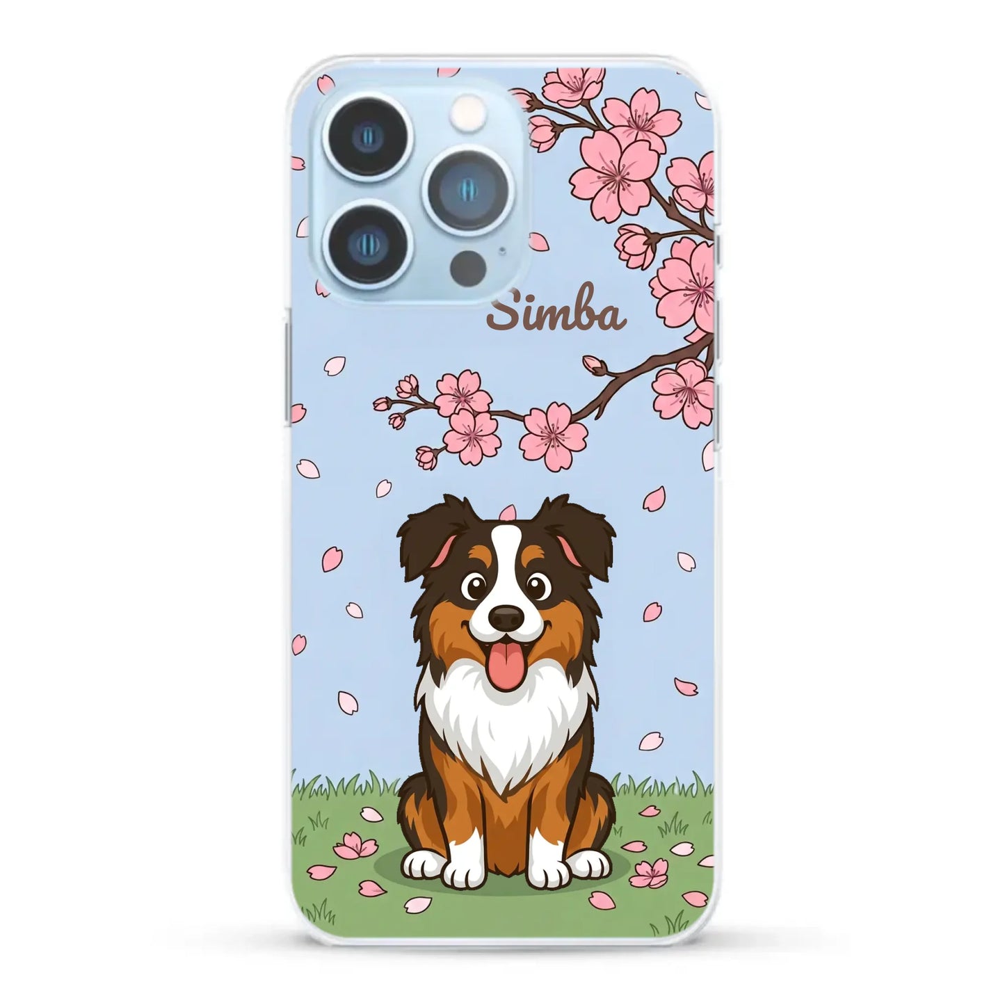 Iphone 14 pro max - Back