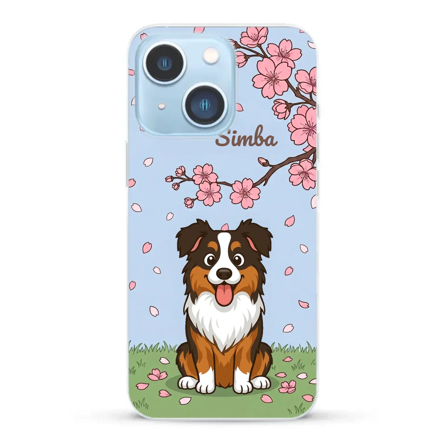 Iphone 14 plus - Back