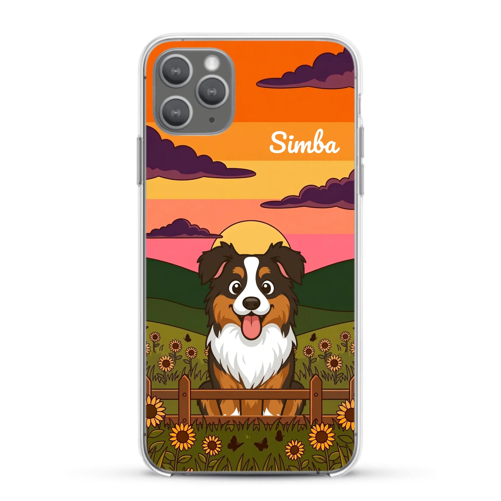 Iphone 11 pro max - Back