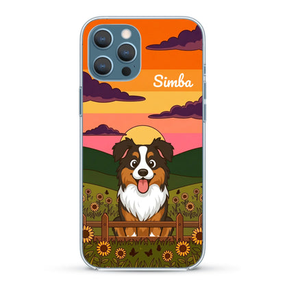 Iphone 12 pro max  - Back