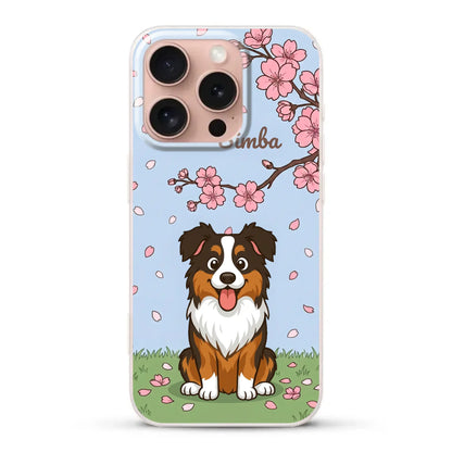 Iphone 16 Pro - Back