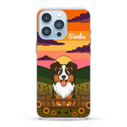 Iphone 14 pro - Back