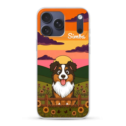 Iphone 17 pro - Back