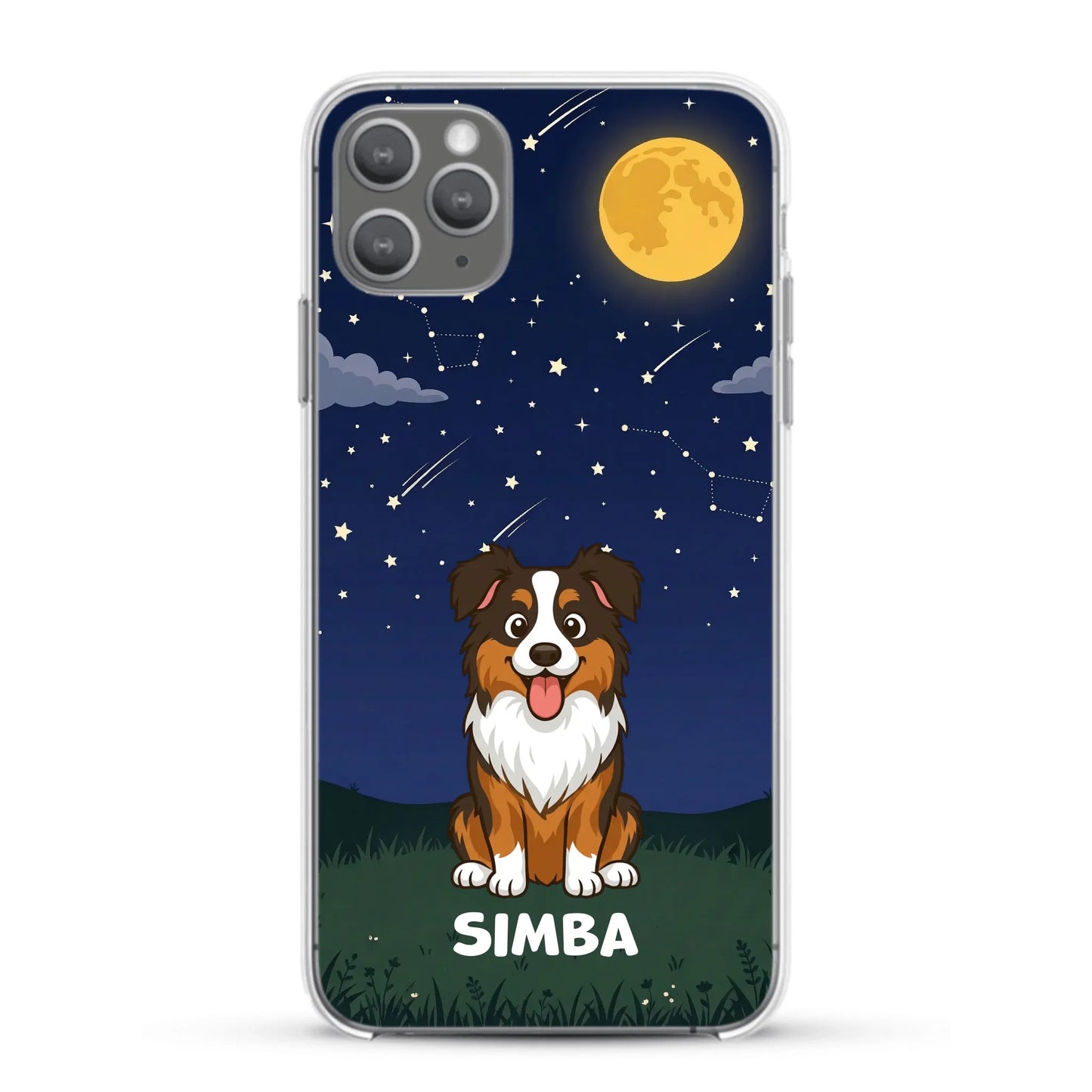 Iphone 11 pro max - Back