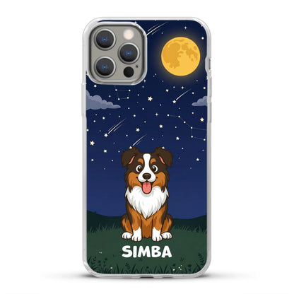 Iphone 12_12 pro - Back