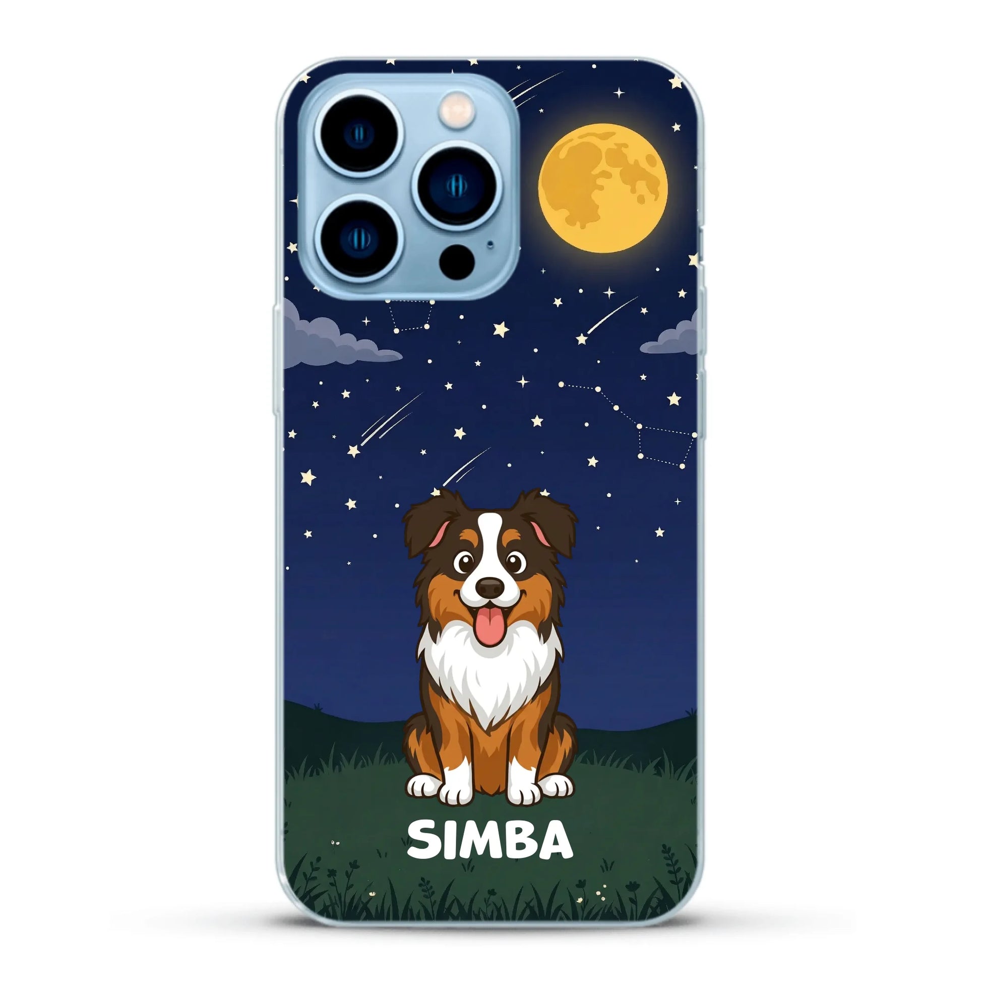 Iphone 13 pro max - Back