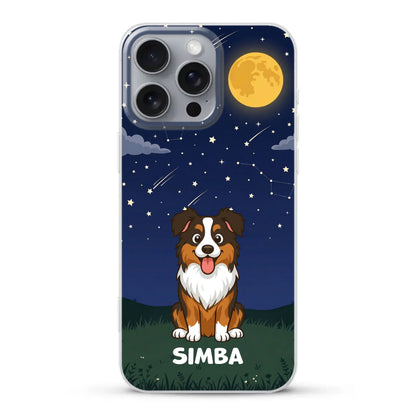 Iphone 16 pro max - Back