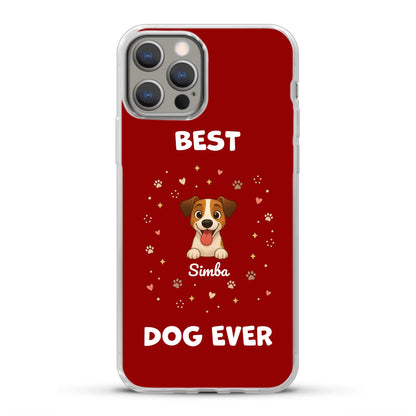 Iphone 12_12 pro - Back