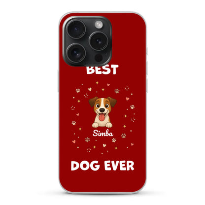 Iphone 15 Pro max - Back