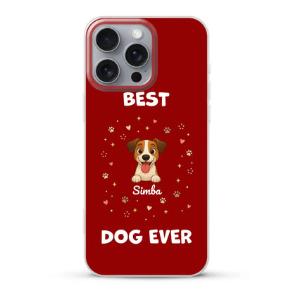 Iphone 16 pro max - Back