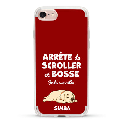 Iphone 7_8_SE (2020) - Back