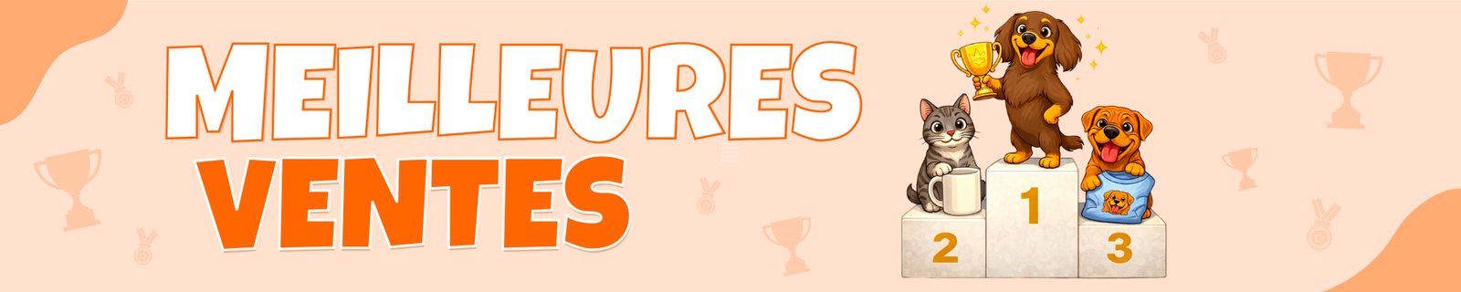 Meilleures ventes